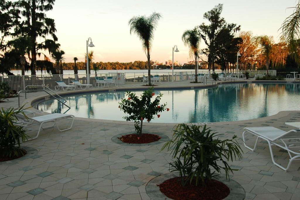 Blue Heron Beach Resort - Two Bedroom 21404 Orlando Kültér fotó